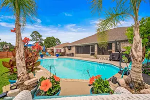 6564 Redfield St, Navarre, FL 32566 - Photo 1