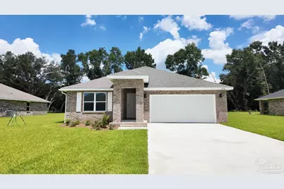 8760 Bluebell St, Milton, FL 32583 - Photo 1