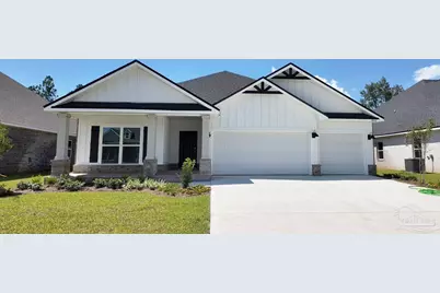 8622 Bluebell St, Milton, FL 32583 - Photo 1