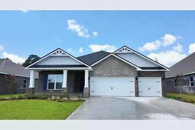 8610 Bluebell St, Milton, FL 32583 - Photo 1