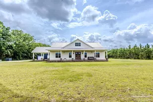 778 Griswold Rd, Jay, FL 32565 - Photo 1