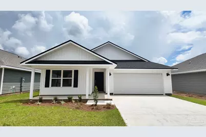 6352 Firefly Dr, Milton, FL 32583 - Photo 1