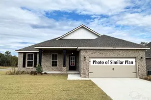 3148 Camphor Rd, Pensacola, FL 32526 - Photo 1