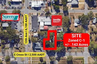 1115 E Cross St, Pensacola, FL 32502 - Photo 1