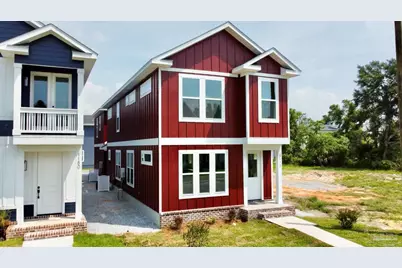 1170 W Intendencia St, Pensacola, FL 32502 - Photo 1