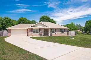 5629 Rosedown Ct, Milton, FL 32583 - Photo 1