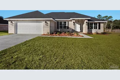 5681 Paddlewheel Dr, Milton, FL 32583 - Photo 1