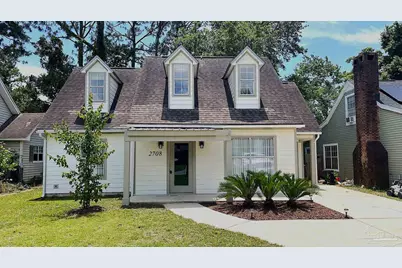 2708 Willow Grove Ln, Fort Walton Beach, FL 32547 - Photo 1
