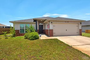 6138 Redberry Dr, Gulf Breeze, FL 32563 - Photo 1