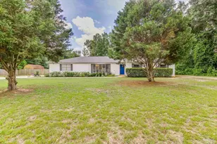 5945 Pamela Dr, Milton, FL 32570 - Photo 1