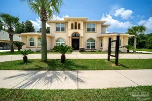 1037 Black Walnut Trail, Pensacola, FL 32514 - Photo 1