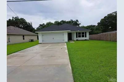 7830 Tippin Ave, Pensacola, FL 32514 - Photo 1