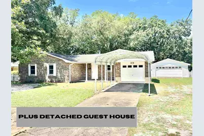 5737 Chumuckla Hwy, Pace, FL 32571 - Photo 1