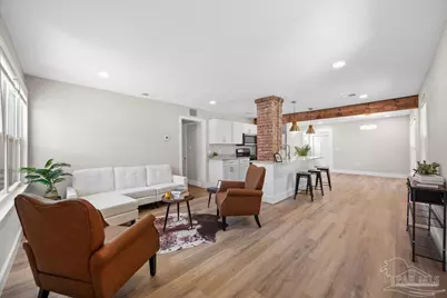 1312 Wilson Ave, Warrington, FL 32507 - Photo 1