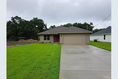 7834 Tippin Ave, Pensacola, FL 32514 - Photo 1