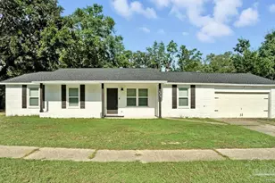 4248 Sea Port Rd, Pace, FL 32571 - Photo 1