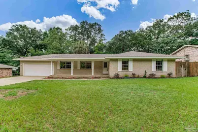 1325 Greenbrier Blvd, Pensacola, FL 32514 - Photo 1