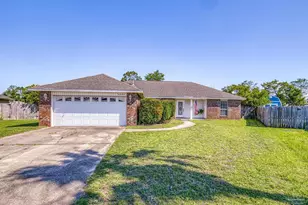 3324 Tiller Ct, Pensacola, FL 32507 - Photo 1