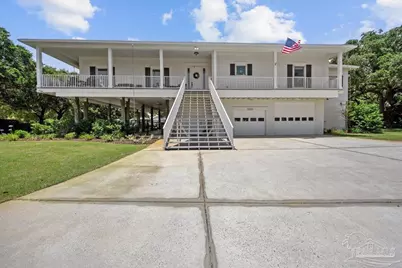 4639 Smokey Rd, Gulf Breeze, FL 32563 - Photo 1