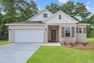 6266 Forest Pines Dr, Pensacola, FL 32526 - Photo 1