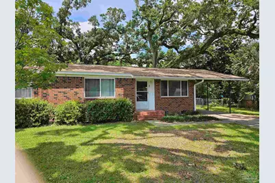 80 Monarch Ln, Pensacola, FL 32503 - Photo 1