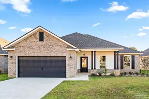 3152 Camphor Rd, Pensacola, FL 32526 - Photo 1