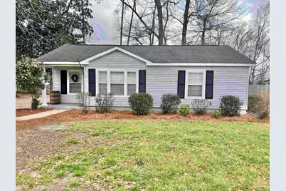 704 E Horner St, Atmore, AL 36502 - Photo 1