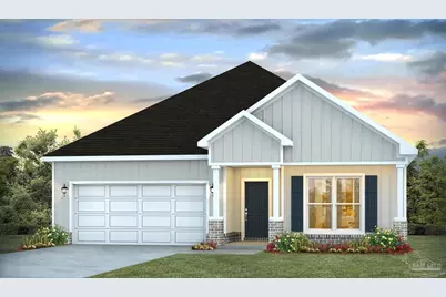 5893 Dove Nest Rd, Gulf Breeze, FL 32563 - Photo 1