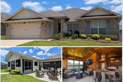 2394 Bentley Oaks Dr, Cantonment, FL 32533 - Photo 1