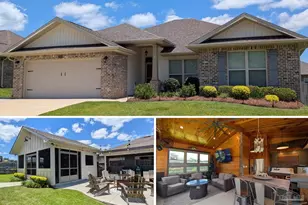 2394 Bentley Oaks Dr, Cantonment, FL 32533 - Photo 1