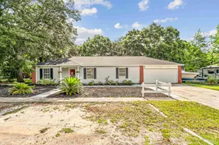 3608 George Ln, Navarre, FL 32566 - Photo 1