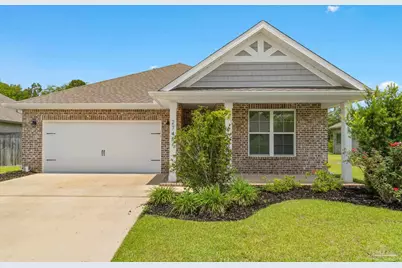 2748 Woodman Loop, Cantonment, FL 32533 - Photo 1