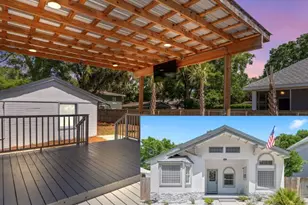 306 S N St, Pensacola, FL 32502 - Photo 1