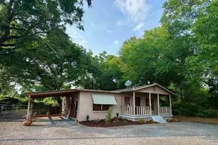 6414 Hamilton Bridge Rd, Milton, FL 32570 - Photo 1