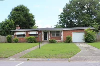 1003 E Texar Dr, Pensacola, FL 32503 - Photo 1