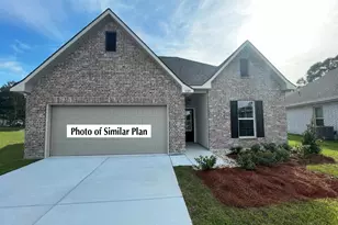 4886 Bonneville St, Pace, FL 32571 - Photo 1