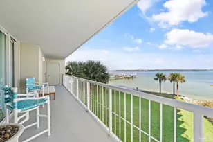 1200 Fort Pickens Rd, Pensacola Beach, FL 32561 - Photo 1