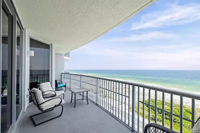 850 Ft Pickens Rd #1230, Pensacola Beach, FL 32561 - Photo 1