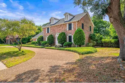 5475 Flax Rd, Pensacola, FL 32504 - Photo 1