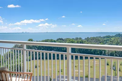 1700 Scenic Hwy #802, Pensacola, FL 32503 - Photo 1