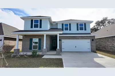 5857 Dove Nest Rd, Gulf Breeze, FL 32563 - Photo 1