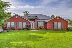 4810 Endeavor Court, Milton, FL 32570 - Photo 1
