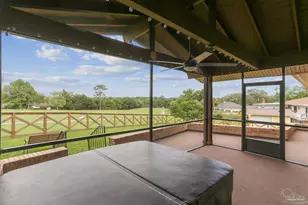 8870 Thunderbird Dr, Pensacola, FL 32514 - Photo 1