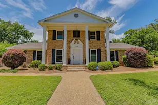 334 Andrew Jackson Trail, Gulf Breeze, FL 32561 - Photo 1