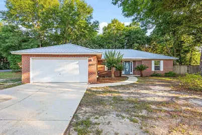 6203 Hunters Ridge Dr, Milton, FL 32570 - Photo 1