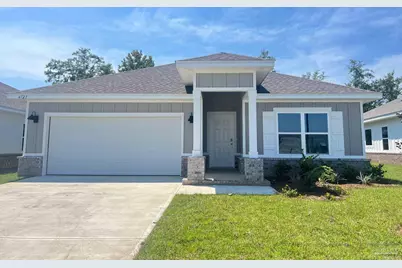 4723 Eider Rd, Pace, FL 32571 - Photo 1