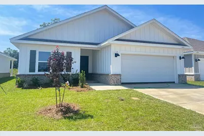 4719 Eider Rd, Pace, FL 32571 - Photo 1