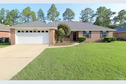 1869 Southbay Dr, Pensacola, FL 32506 - Photo 1
