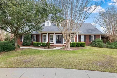 1788 Lorain Cir, Cantonment, FL 32533 - Photo 1