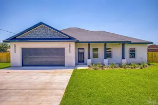 4873 Whitewood Rd, Gulf Breeze, FL 32563 - Photo 1